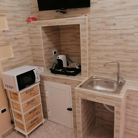 Appartamento Impero Apartament