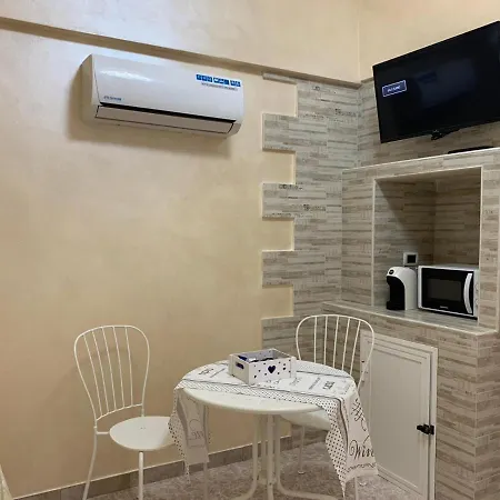 Appartamento Impero Apartament