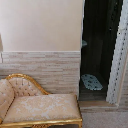 Apartamento Impero Apartament Ostuni