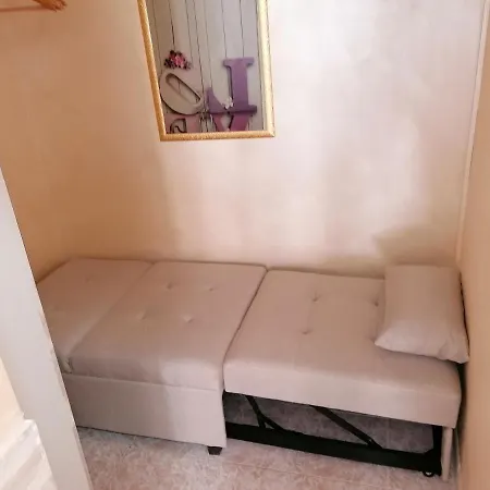 Impero Apartament