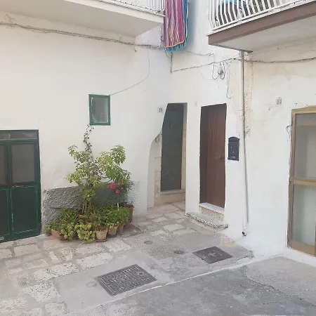 Impero Apartament Ostuni