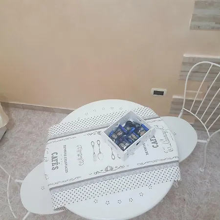 Impero Apartament * Ostuni