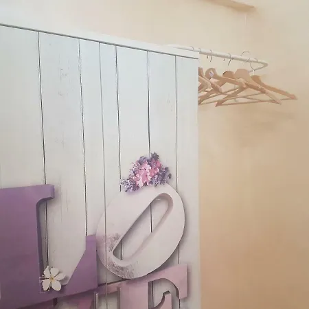 Impero Apartament Ostuni