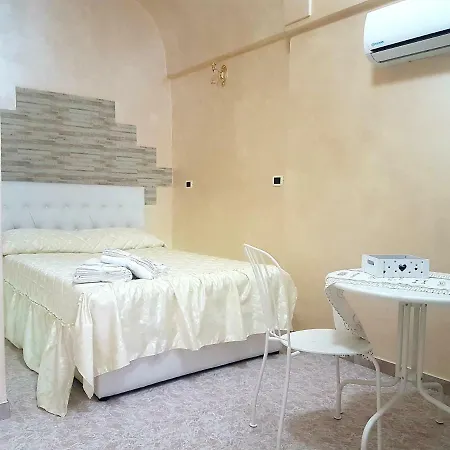 Impero Apartament Apartamento *